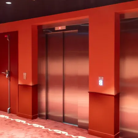 Hotel Kyriad Prestige Paris