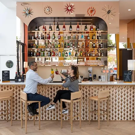 Kyriad Prestige Paris 4*