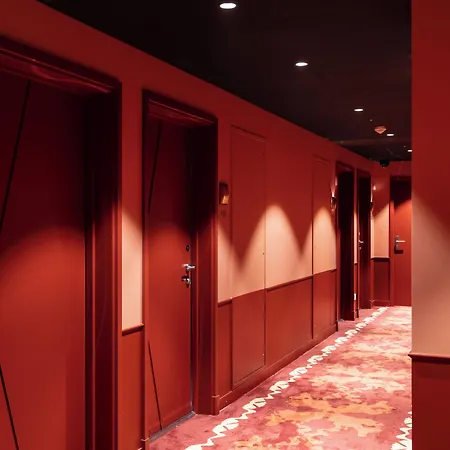 Kyriad Prestige Paris Hotel 4*