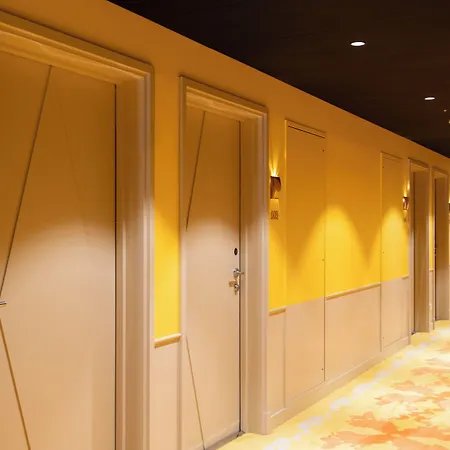 Kyriad Prestige Paris Hotel