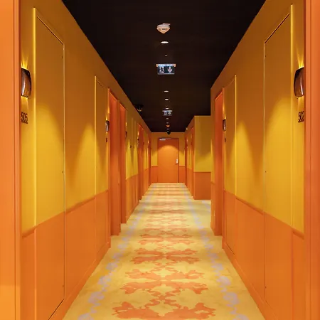 Kyriad Prestige Paris