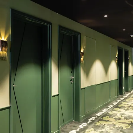 Hotel Kyriad Prestige Paris