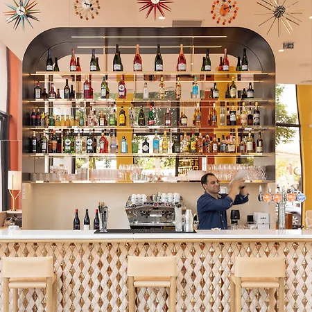 Hotel Kyriad Prestige Paris