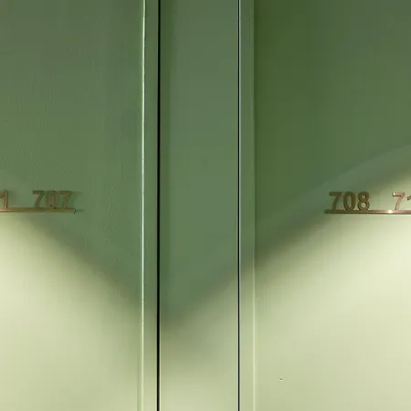 Kyriad Prestige Paris 4* Asnières