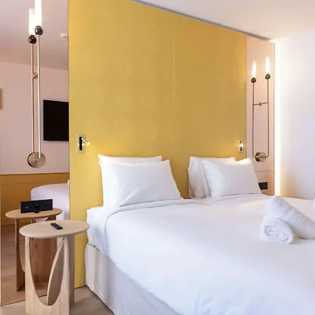 Kyriad Prestige Paris 4* Asnières