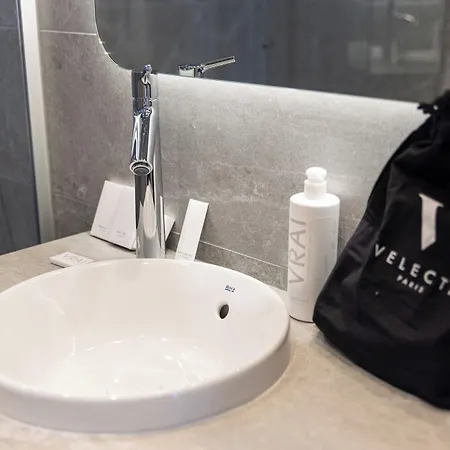 Kyriad Prestige Paris Hotel 4*