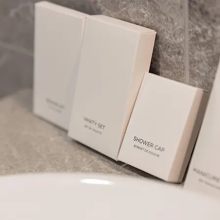 Kyriad Prestige Paris