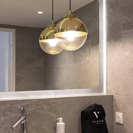Kyriad Prestige Paris Asnières