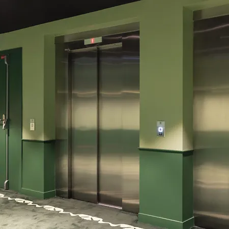 Kyriad Prestige Paris 4* Asnières