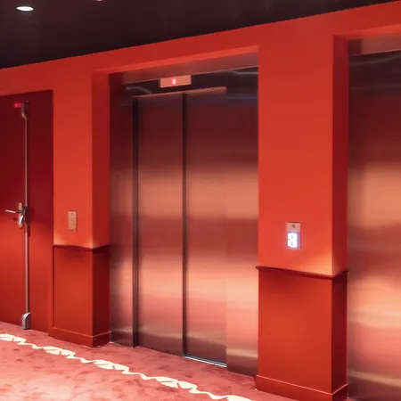 Hotel Kyriad Prestige Paris Asnières