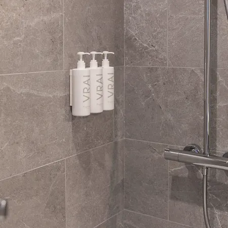 Kyriad Prestige Paris Hotel Asnières