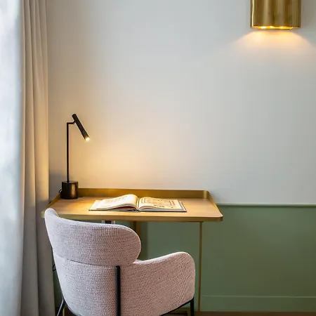 Kyriad Prestige Paris Hotel 4*