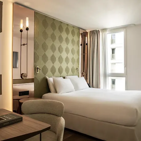 Kyriad Prestige Paris