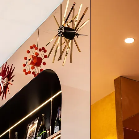 Kyriad Prestige Paris