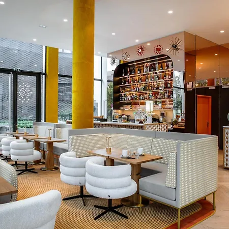 Kyriad Prestige Paris 4*