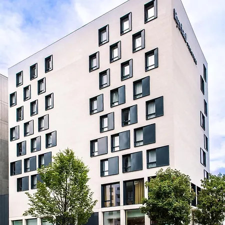 Kyriad Prestige Paris