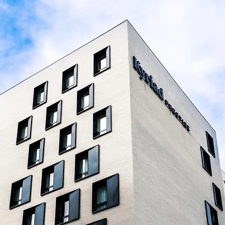 Hotel Kyriad Prestige Paris Asnières