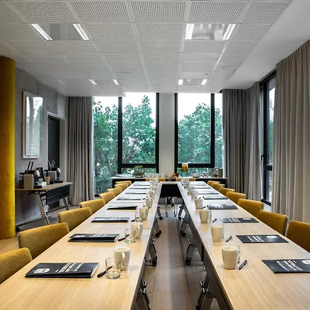 Kyriad Prestige Paris