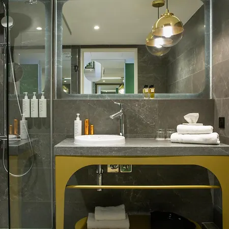 Hotel Kyriad Prestige Paris Asnières